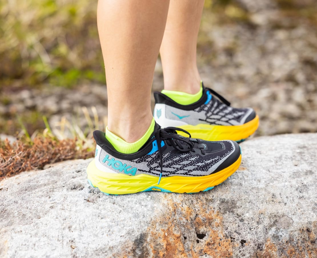 HOKA®公式サイト【スピードゴート 5|SPEEDGOAT 5 196565537997